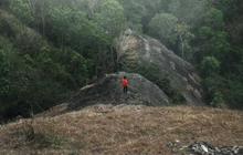Potret Indah Kawasan Bentang Alam Karst Gunungkidul, Kekayaan Alam yang Terancam Ambisi Pariwisata