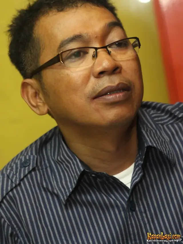 Pemain Sitkom Spontan Uhuy