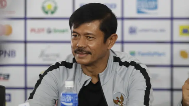 Indra Sjafri