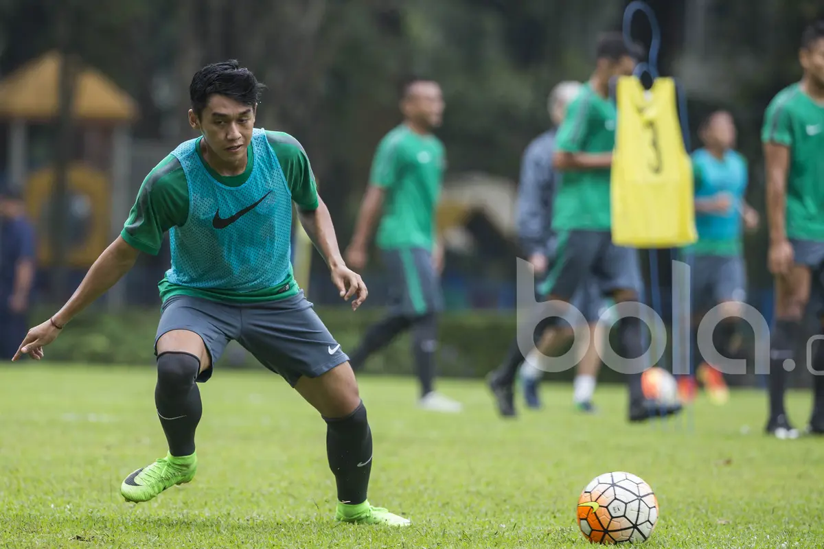 Septian David Maulana