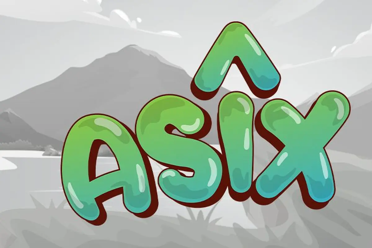 ASIX. (Twitter/ AsixToken)