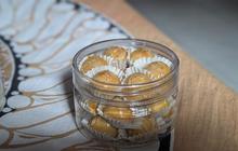 Waspada Berat Badan Naik! Satu Kue Nastar Mengandung 100 Kalori