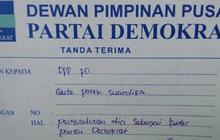 Gede Pasek mundur dari Partai Demokrat
