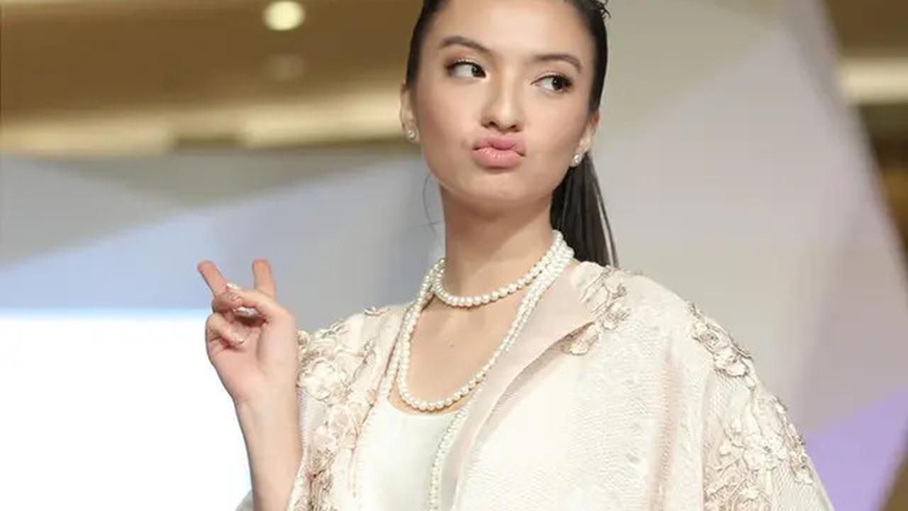 Raline Shah Ditunjuk Jadi Stafsus Menteri Komdigi, Pernah Diisukan Nikahi Miliarder Coinbase