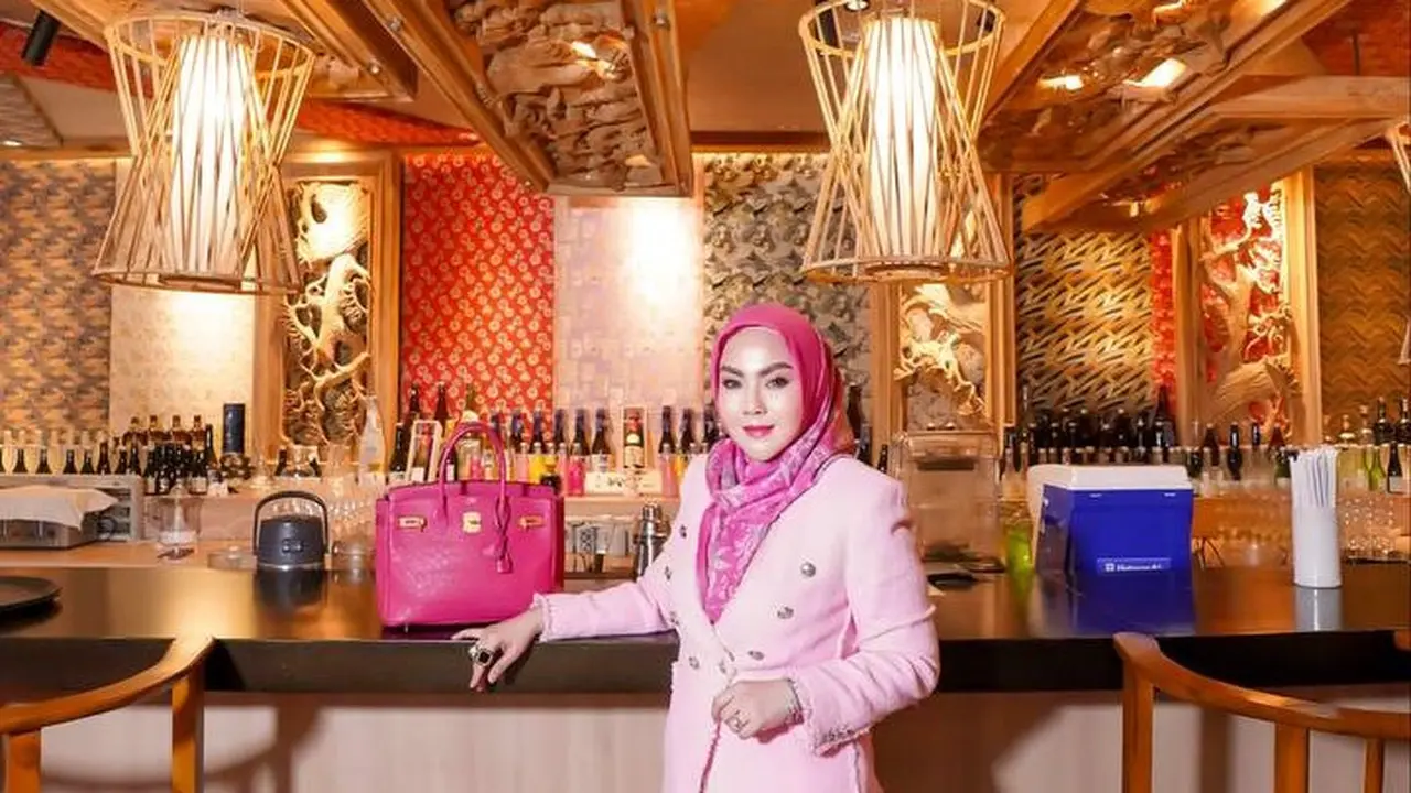Ade Fitrie Kirana (ist)
