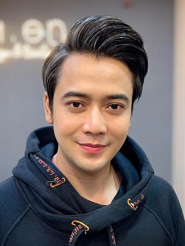 Kriss Hatta. (Foto: Instagram @krisshatta07)