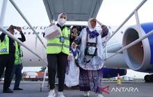 Kemenhaj Tingkatkan Proporsi Petugas Haji Perempuan Demi Kenyamanan Jamaah