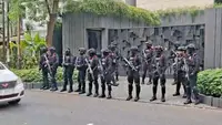 Kuasa Hukum Silmy Karim Soroti Prosedur Penggeledahan KPK