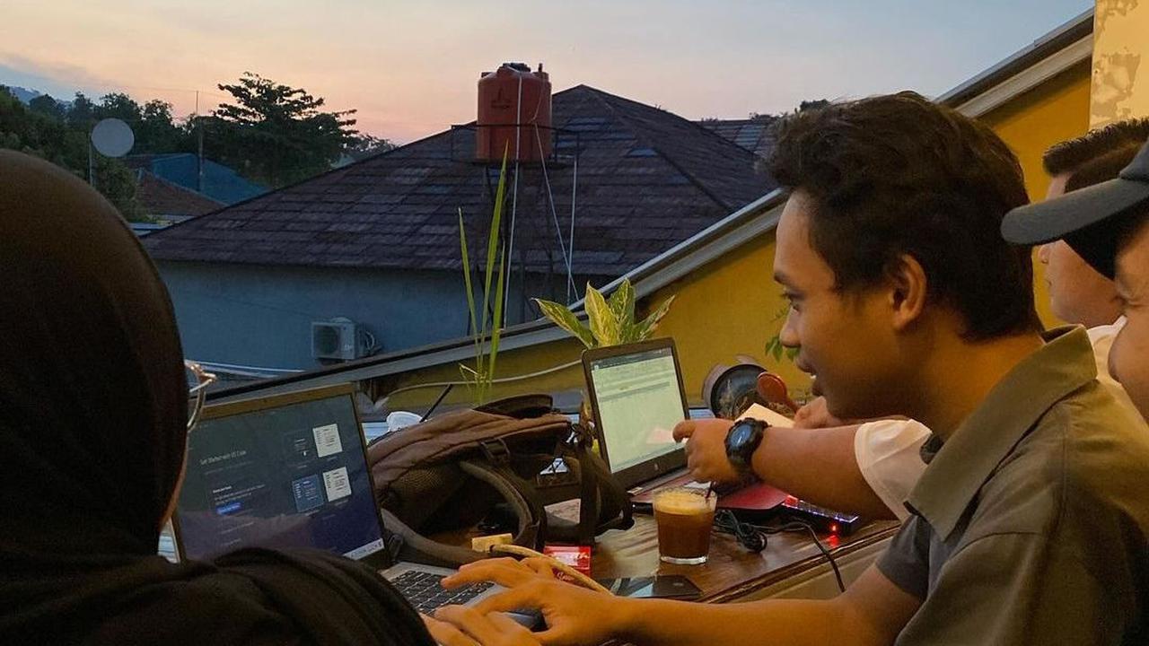 Ingin Kenalkan Varietas Kopi Khas Sumedang
