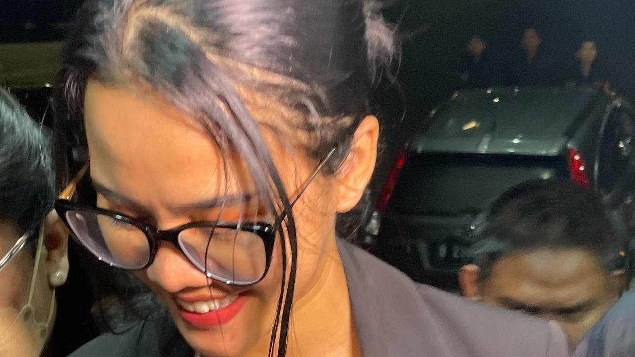 Begini Hasil Pemeriksaan Kejiwaan Siskaeee