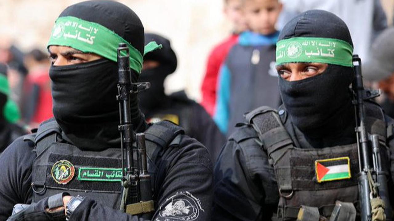 Negara Arab yang Dekat dengan Israel Ini Berencana Usir 3.000 Anggota Hamas dari Gaza, Tujuannya Terungkap