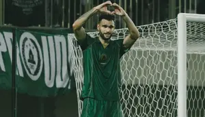 Matheus Fornazari Punya Misi Besar, Bawa PSS Papan Atas Super League 2026/2027
