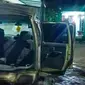 Mobil Milik Aktivis Antikorupsi di Probolinggo Dibakar OTK (Istimewa)