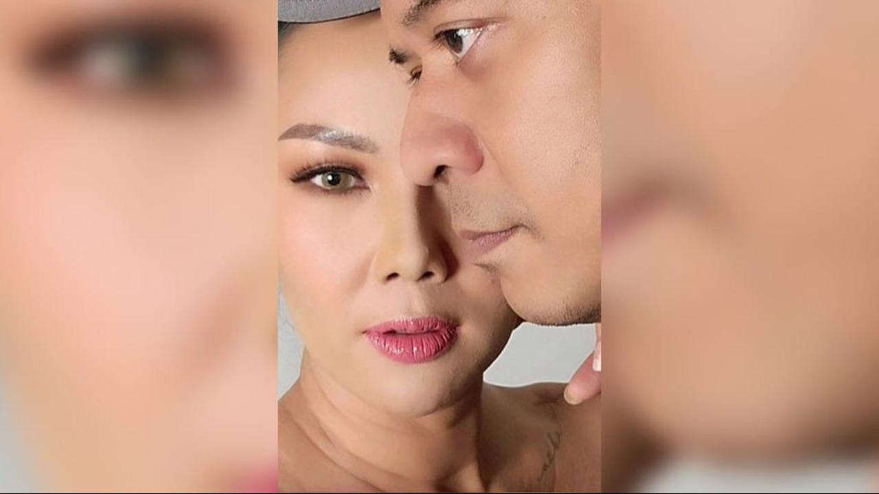 Foto-foto Kalina Ocktaranny dengan Pacar Baru, Netizen 'Semoga Menjadi Pelabuhan Hati yang Terakhir