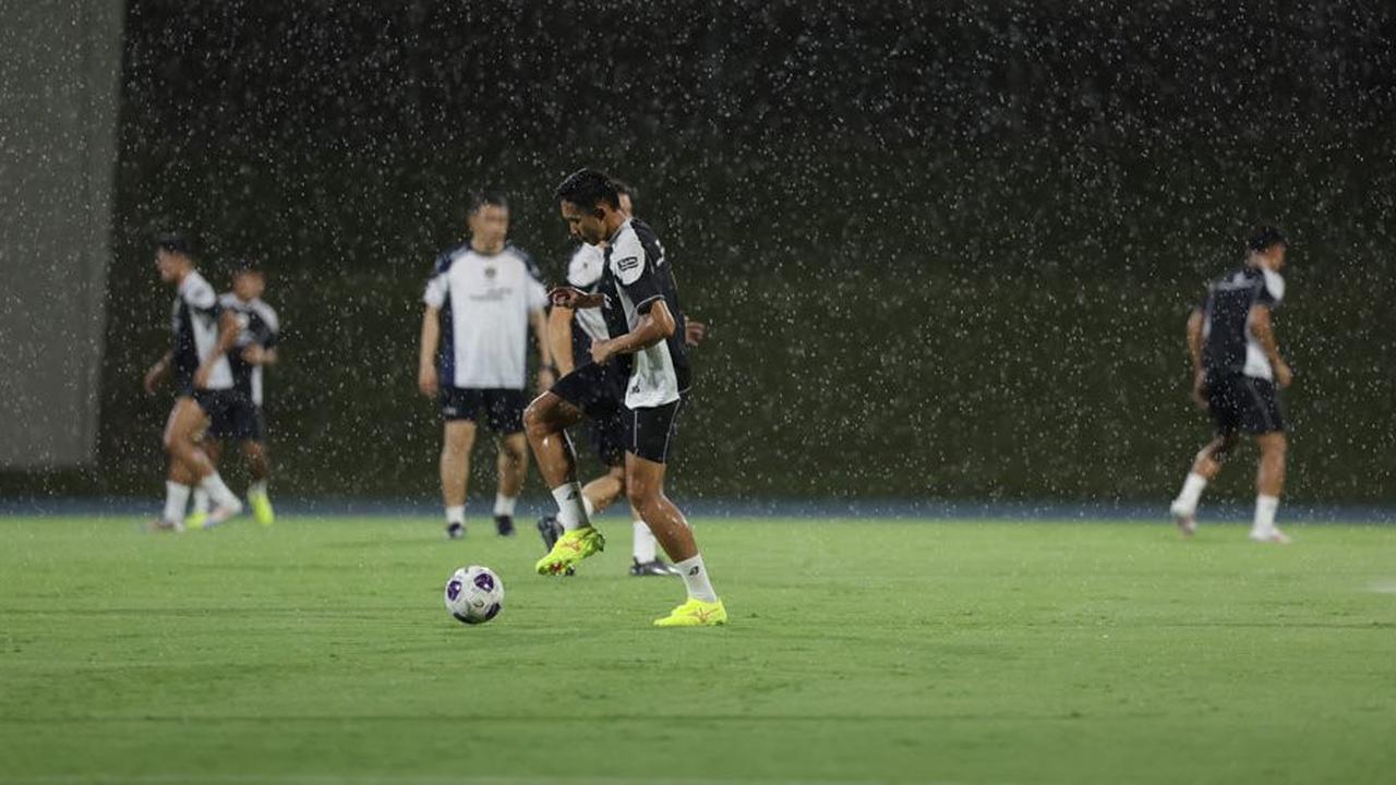 Asa Suporter Timnas Indonesia jelang Hadapi Arab Saudi, Skuad Garuda Pantang Kalah sebelum Berperang