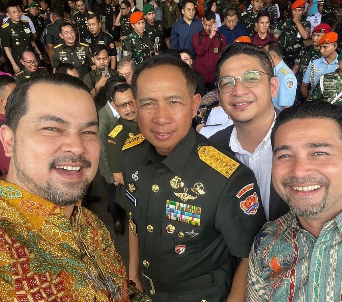Dok. Istimewa