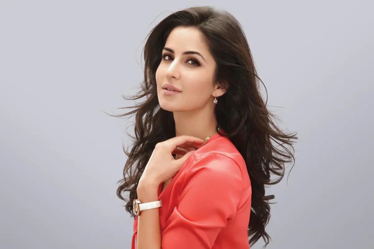 Katrina Kaif