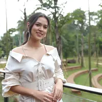 Raisa (Daniel Kampua/Fimela.com)