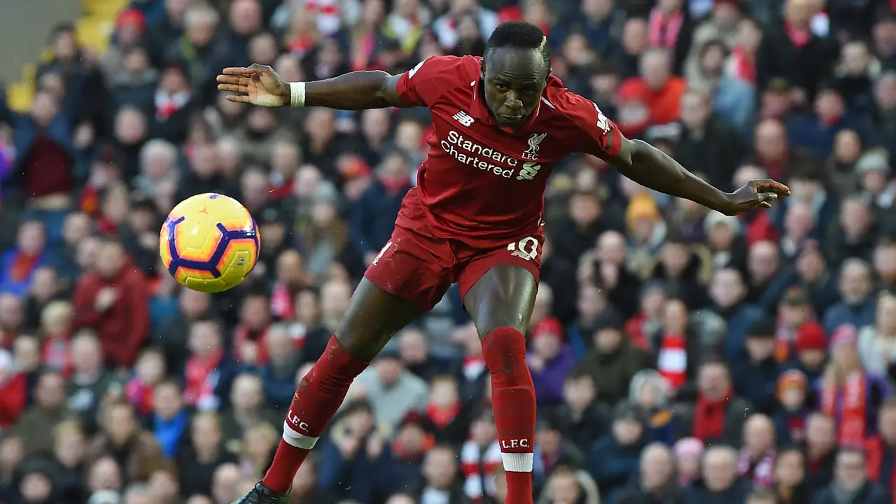 Top Scorer Premier League