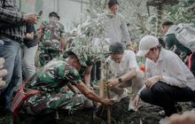 Fakta Unik Tumpek Wariga: Pemkab Badung Tanam 4.400 Bibit Pohon, Dukung Gerakan Semesta Berencana