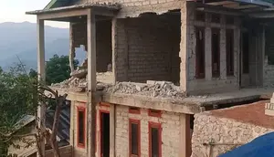 Gempa NTT M7,7: Sejumlah Hotel di Labuan Bajo Rusak