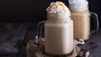 Yuk, Bikin Frappuccino Sendiri di Rumah!
