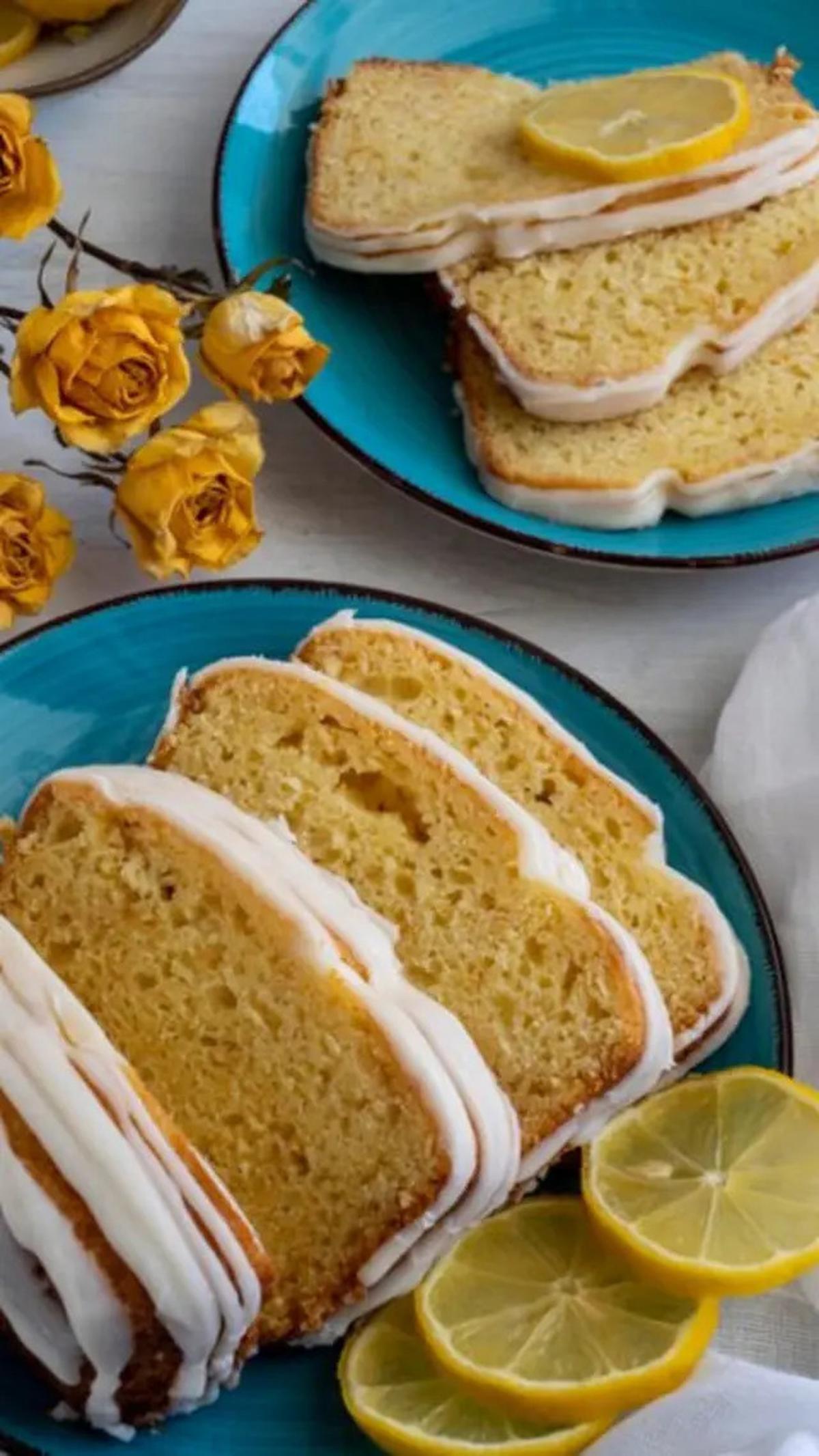 Cara Membuat Butter Cake Anti Gagal, Panduan Varian Lezat dengan Lemon, Tape hingga Pisang