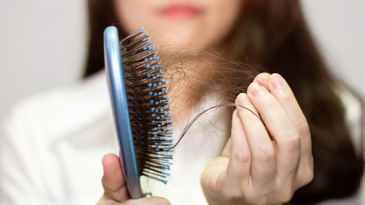 Dapat Diandalkan untuk Mengatasi Rambut Rontok