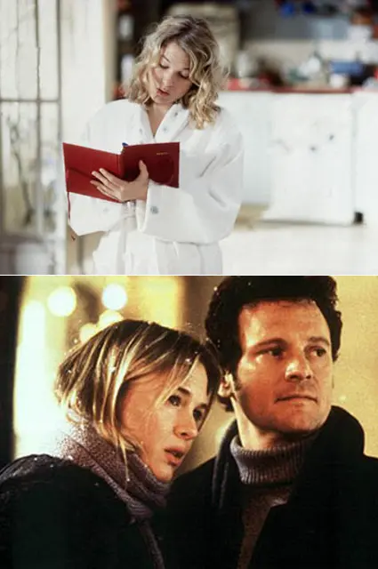 Bridget Jones's Movie