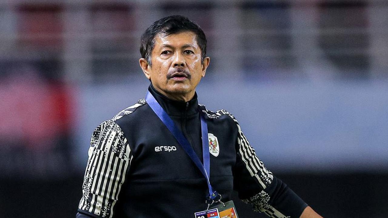 Indra Sjafri Jadi Pelatih Timnas Indonesia U-22 di SEA Games 2025?