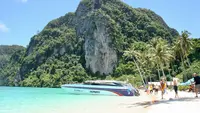 12 Wisata Musim Kemarau yang Cocok untuk Liburan Keluarga, Pemandangan Cerah Mudah Diakses