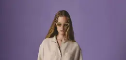 Kenali trik padu padan yang bisa membuat penampilan terlihat chic tanpa berlebihan. (Foto/Dok: LONGCHAMP PARIS)