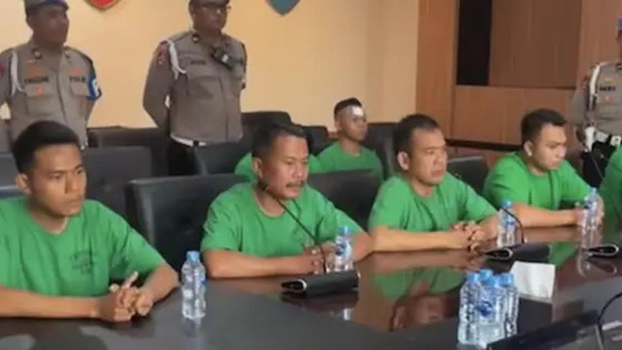 Kompolnas Pelototi Gelar Perkara Kasus Affan Kurniawan Terlindas Rantis Brimob saat Kericuhan Demo