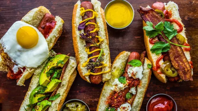 Hat-hati, 4 Video Kuliner Ini Sanggup Bikin Kamu Ngiler Seketika