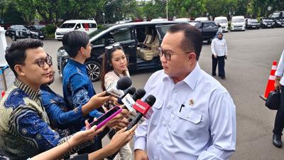 BRIN Pamerkan 200 Produk Inovasi ke Prabowo, Salah Satunya Pengganti LPG