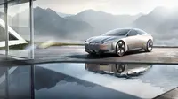  i Vision Dynamics, Jawaban BMW Menghadang Tesla