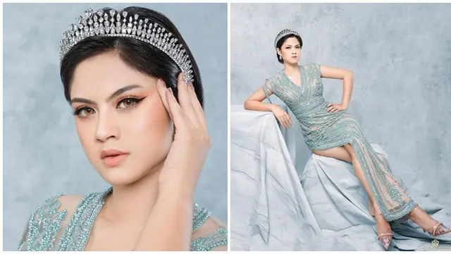 Angela Gilsha Putuskan Keluar, Ini 6 Pemotretan Geng SRAH Tanpa Satu Anggotanya