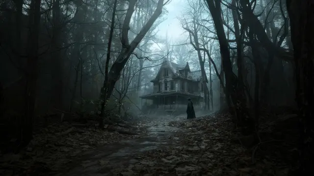 Haunted