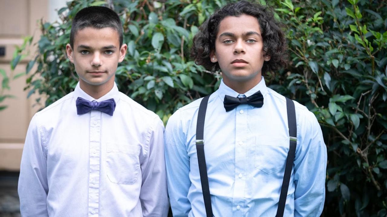 6 Model Baju Anak Laki Laki untuk Acara Pernikahan, Tampil Tampan dan Elegan