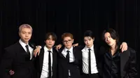 NCT 127 Siap Comeback dengan Full Album ke-7 di 10 Tahun Debut