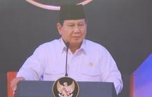 VIDEO: Momen Prabowo Melotot Depan Kapolri-Panglima TNI Singgung Mafia: Jangan Macam-Macam, Saya Tak Takut