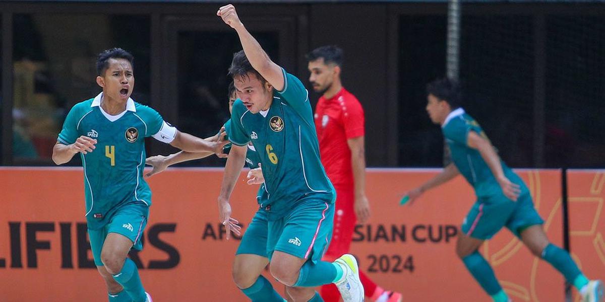 Hasil Lengkap dan Klasemen Piala AFF Futsal 2024