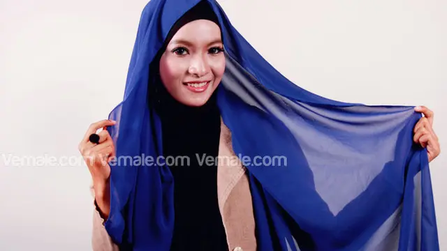 Foto Dok. fajarembun/vemale.com