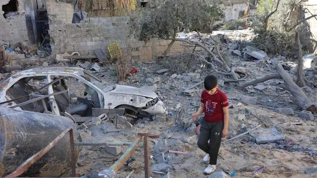 Eksodus Warga Israel Meningkat pada Tahun 2024