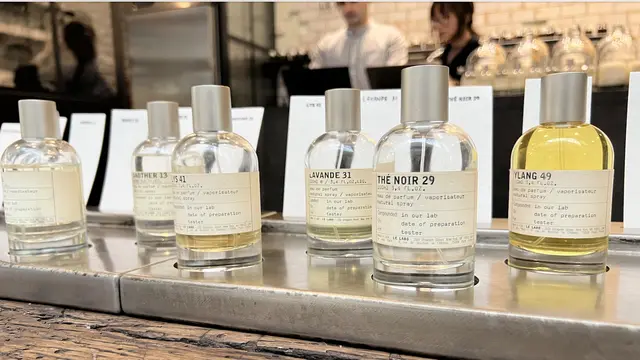 Le Labo