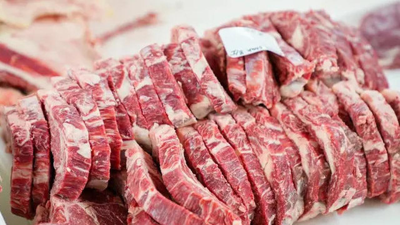 Cara Menyimpan Daging Mentah Agar Tetap Segar dan Tahan Lama