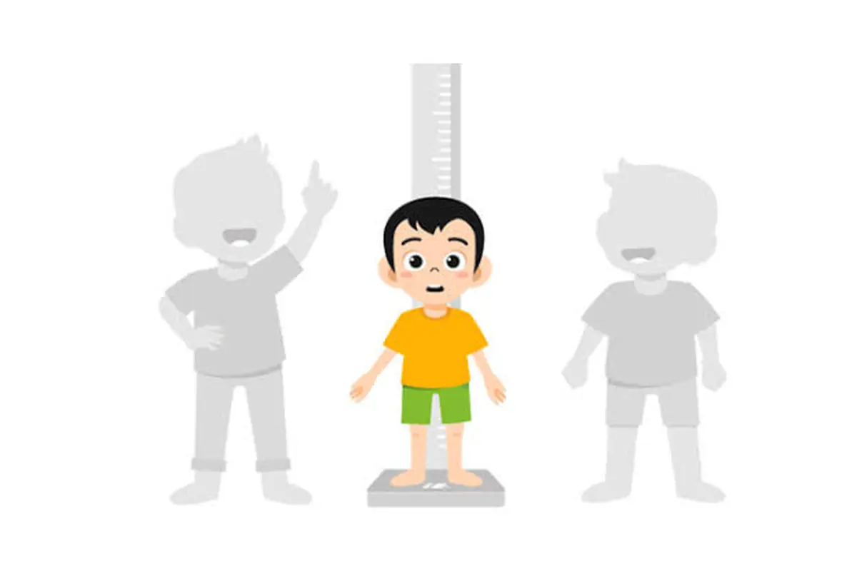 Ilustrasi Stunting (Istimewa)