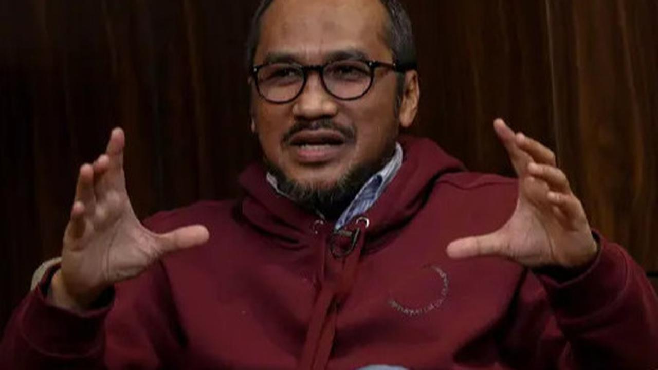 Blak-blakan Abraham Samad Usai 10 Jam Diperiksa terkait Kasus Ijazah Jokowi