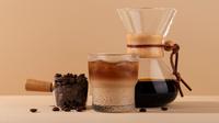 How to make cold brew coffee. (Photo: Freepik)