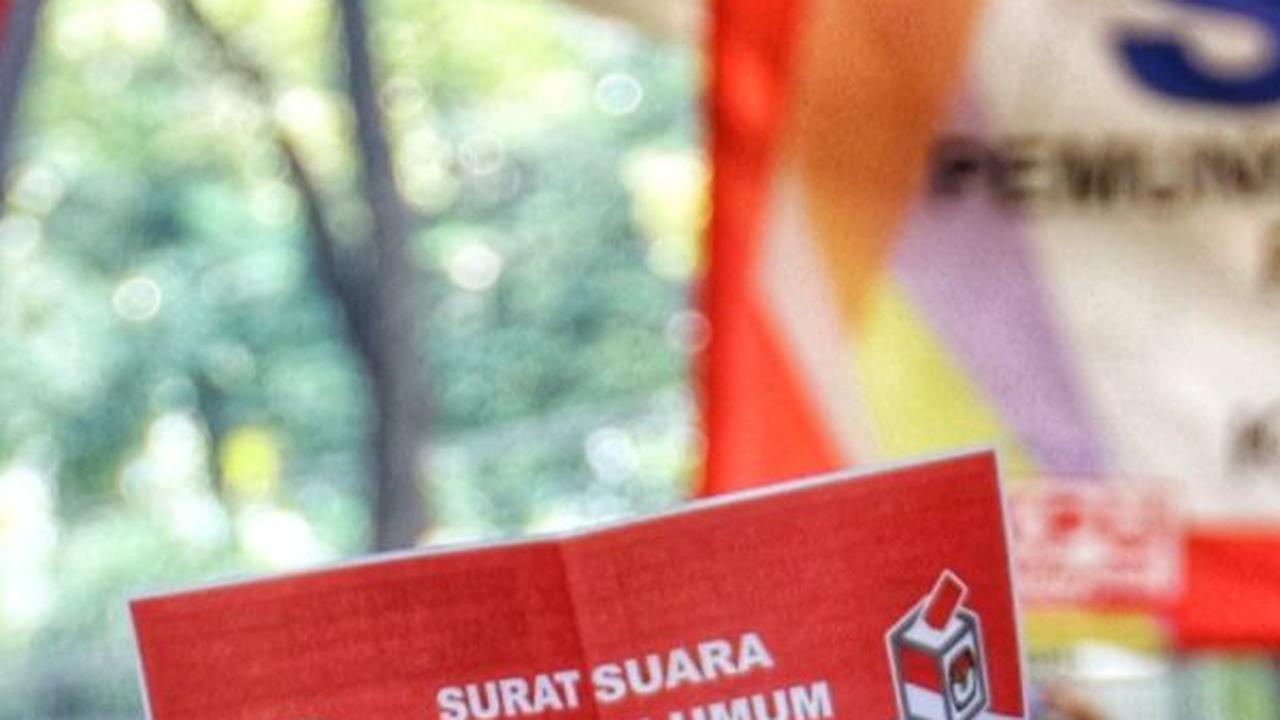 Kemenkeu Hitung Perputaran Uang saat Pemilu 2024, Caleg DPR Minimal Keluar Rp1 Miliar